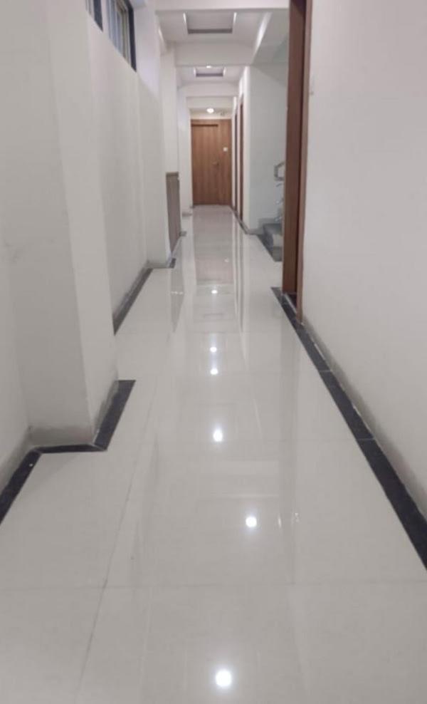 Sun Inn Residency , Νάβι Μουμπάι Εξωτερικό φωτογραφία