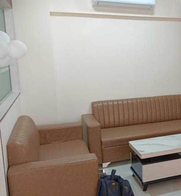 Sun Inn Residency , Νάβι Μουμπάι Εξωτερικό φωτογραφία