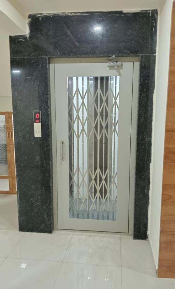 Sun Inn Residency , Νάβι Μουμπάι Εξωτερικό φωτογραφία