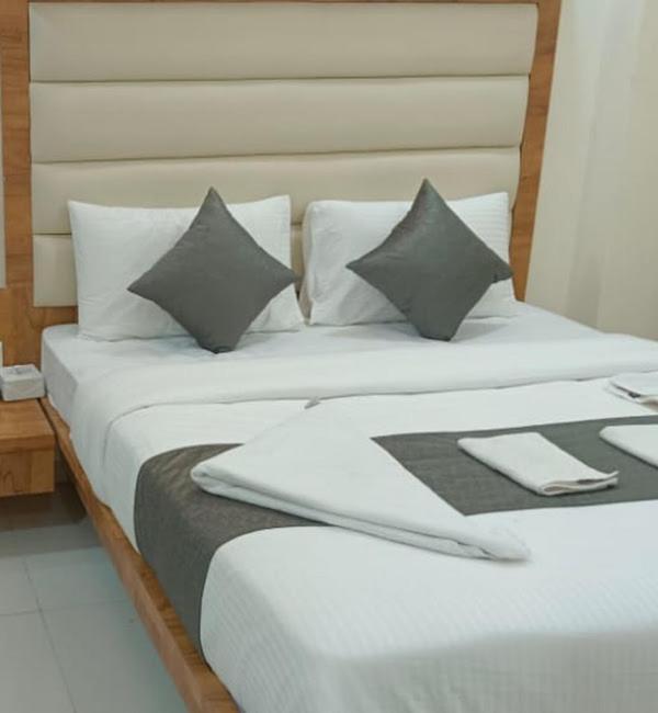 Sun Inn Residency , Νάβι Μουμπάι Εξωτερικό φωτογραφία