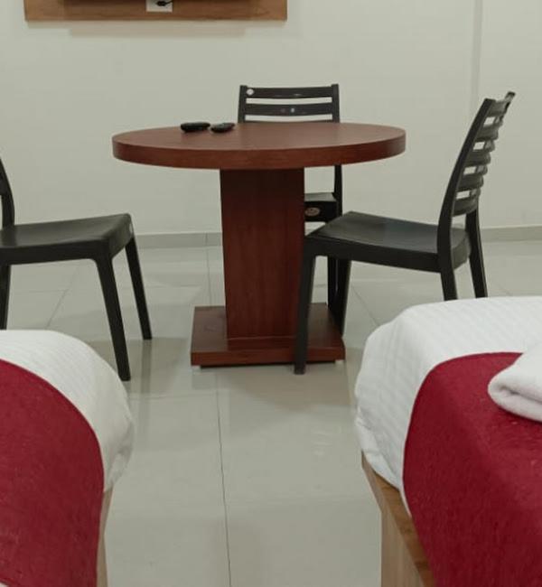 Sun Inn Residency , Νάβι Μουμπάι Εξωτερικό φωτογραφία